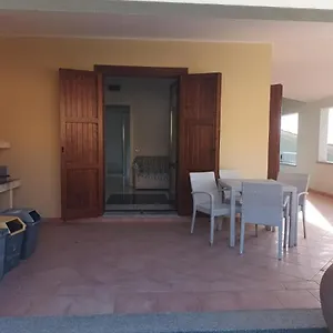 Miconos Casa vacanze Costa Rei