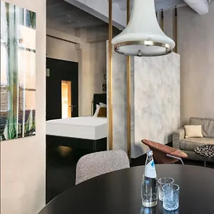 Palazzo Del Moro Aparthotel Firenze